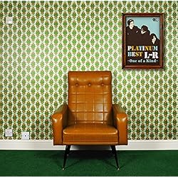 Amazon.co.jp: Let me Roll it! - L-R: ミュージック