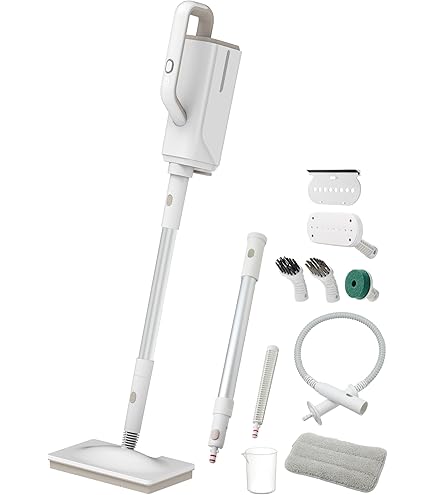 Amazon | ShopJapan(ショップジャパン) シャーク スチームクリーナー