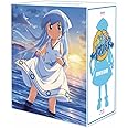 侵略！イカ娘　3【初回限定特典（ミニイカ娘フィギュア＆全6巻収納BOX）付き】 [Blu-ray]