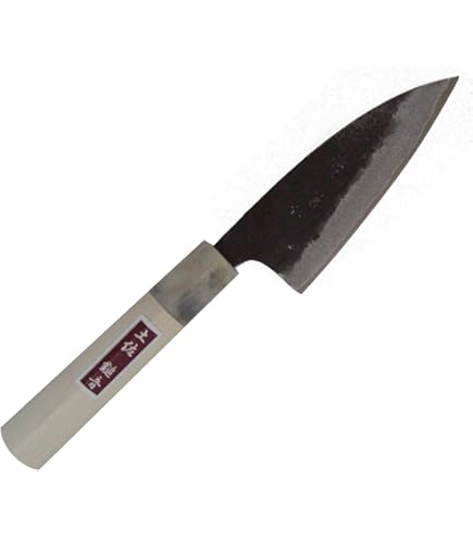 47 青鋼 黒打舟行 150mm 47 青鋼 黒打舟行 150mm