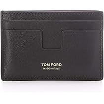 Amazon | [トムフォード] カードケース [並行輸入品] | Tom Ford