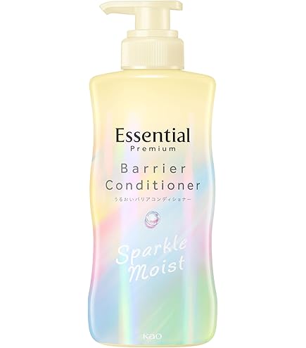 Amazon | エッセンシャル スピーディーケアミスト 本体 200ml