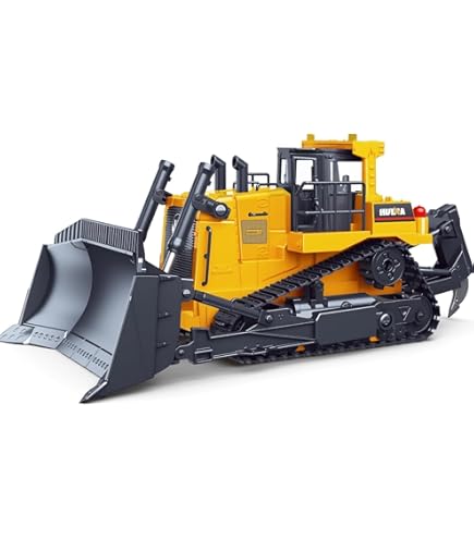 Amazon.co.jp: DIECAST MASTERS 1/16 R/Cカー フレイトライナー