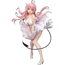 Amazon.co.jp: REENEW ToLOVEる-とらぶる-ダークネス ララ・サタリン 
