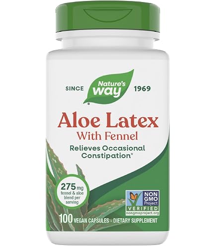 Unicity Aloe Vera Gastrointestinal Support 50 Capsules : Amazon.sg