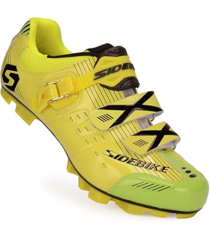 Amazon.co.jp: [ガエルネ] ビンディングシューズ G レコード イエロー