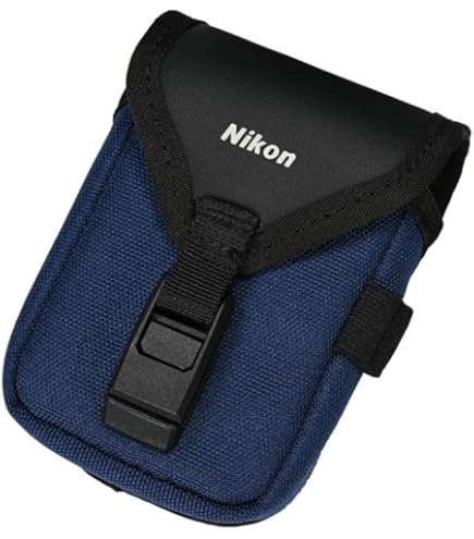 Amazon.co.jp: Nikon ゴルフ用レーザー距離計 COOLSHOT 20/20GII