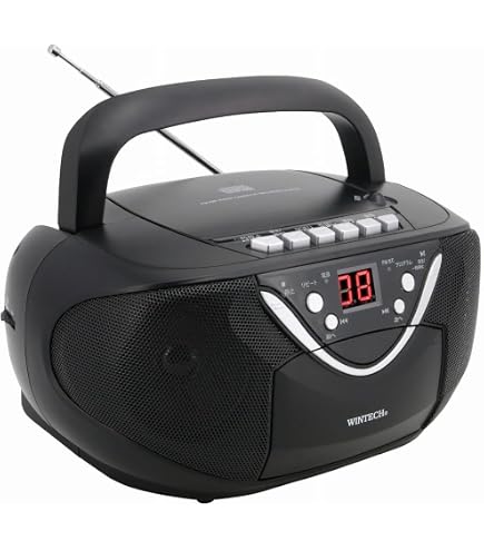 Amazon | Victor JVC CD-MDポータブルシステム Clavia ブルー RC