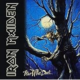 フィア・オブ・ザ・ダーク