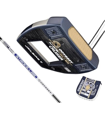 オデッセイ (ODYSSEY) AI-ONE パター Amazon.co.jp: オデッセイ（ODYSSEY） Ai-ONE エーアイワン