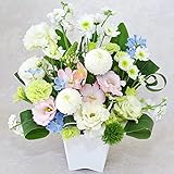 お供えアレンジメント ユリなし