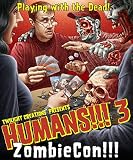 Humans 3 ZombieCon [並行輸入品]