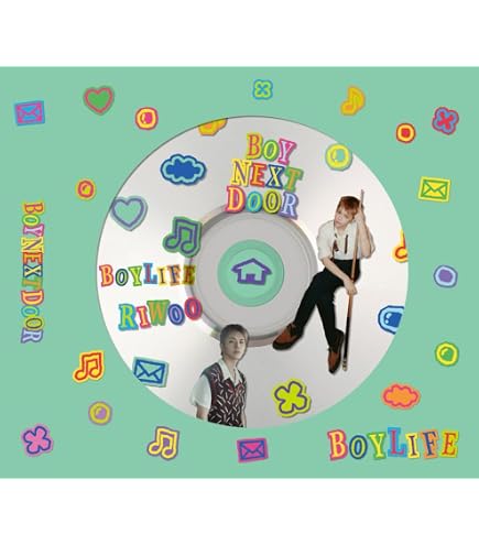 Amazon｜ボーイネクストドアー BOYNEXTDOOR - 3rd EP 19.99 CD