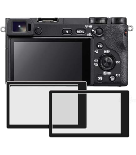 Amazon | Sony Alpha a5100 16-50mm Mirrorless Digital Camera with 3