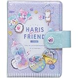 Amazon Candy Moko シール帳 シールバインダー カミオジャパン 女の子向け かわいい グッズ 通販 文房具 オフィス用品 文房具 オフィス用品