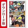 NARUTO-ナルト- 疾風伝 ナルティメットストームトリロジー for Nintendo Switch|オンラインコード版