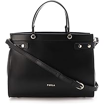 Amazon | [フルラ] トートバッグ 2WAY LADY M [並行輸入品