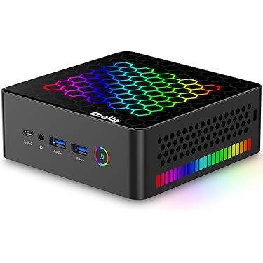 ミニPC Windows11 動作良好 軽量 動作確認済み 16GB/512GB Amazon.co.jp 最新リリース: ミニPC の新着ランキングです。