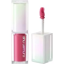 Amazon.co.jp: shu uemura(シュウ ウエムラ) キヌケアCCオイル PK345
