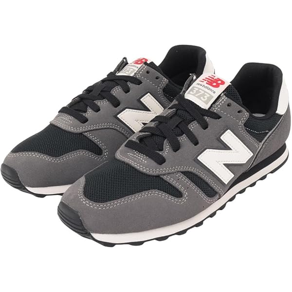 Amazon | [ニューバランス] スニーカー メンズ ML565NJ1 D BLACK/GRAY