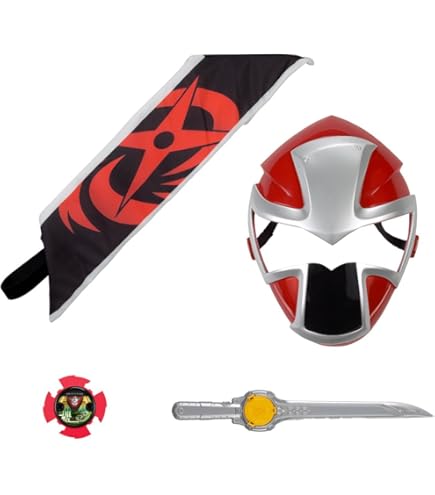 Amazon.co.jp: パワーレンジャー ニンジャスチール DX忍者バトル