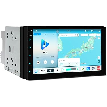 Amazon.co.jp 最新リリース: オーディオ一体型ナビ の新着ランキングです。