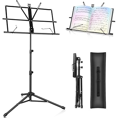 Amazon.co.jp 売れ筋ランキング: 譜面台 の中で最も人気のある