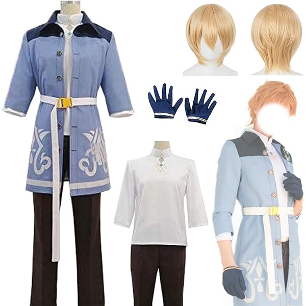 Amazon.co.jp: Lexx_cosコスプレ道具 B-2508 魔法使いの約束 まほやく