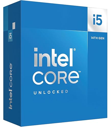 Amazon | Intel CPU Core i5-14600K 第14世代 Raptor Lake-S Refresh