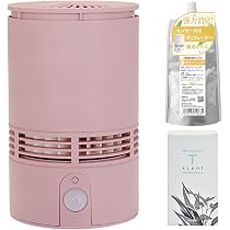 Amazon.co.jp: トイレ 専用 天然 アロマ 芳香剤 ディフューザー