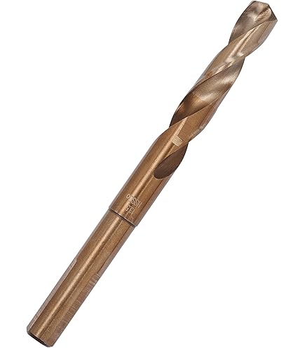 Amazon | スターエム 6-145 兼用ビット 14.5mm | 皿取りドリルビット