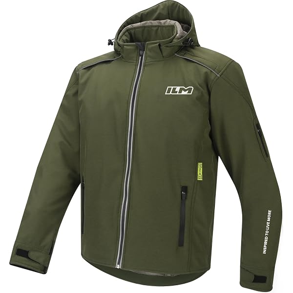 Amazon.co.jp: Fox フォックス LEGION Jacket ジャケット オフロード