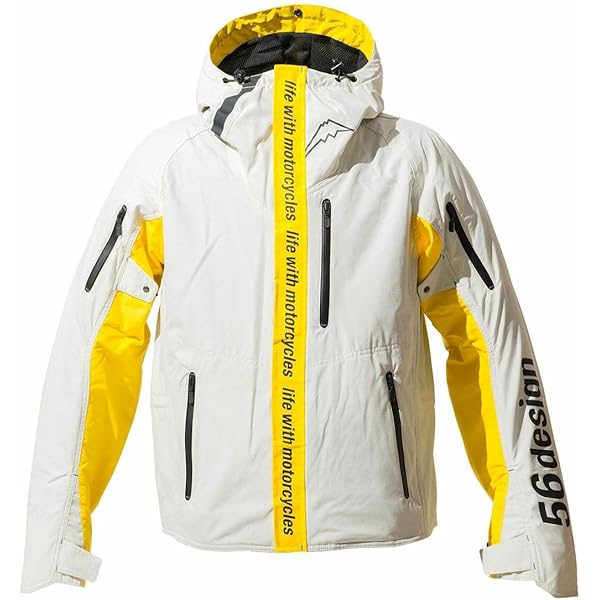 Amazon.co.jp: （56design x KUSHITANI）56デザイン x クシタニ WINTER