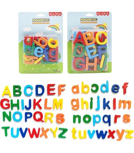 Amazon.co.jp: マグネット数字&数学記号 教育学習ツール 子供用 数学
