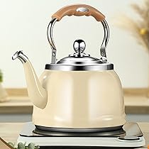 マルタマ印 18-8 ステンレス ケトル 5L やかん 玉虎堂製作所 玉虎堂製作所 MA 18-8 電磁調理器用ケットル IH