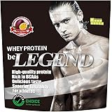 be LEGEND WPC 700g(情熱のパッションフルーツ風味)