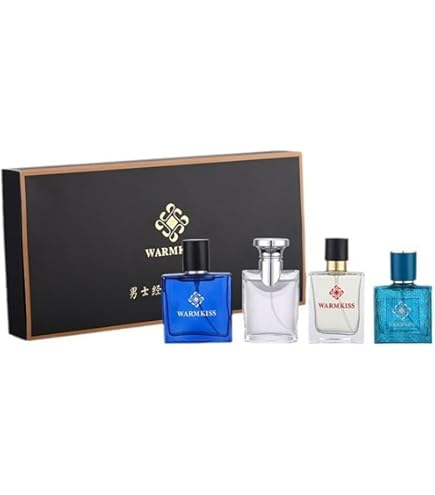 Amazon.co.jp: 【ブルガリ】ザ・メンズ ギフトコレクション (ミニ香水