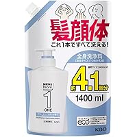 トモタンさま専用　メンズビオレ オールインワン ONE ボディソープ 超絶クール Amazon | メンズビオレ ONE オールインワン全身洗浄料 超絶