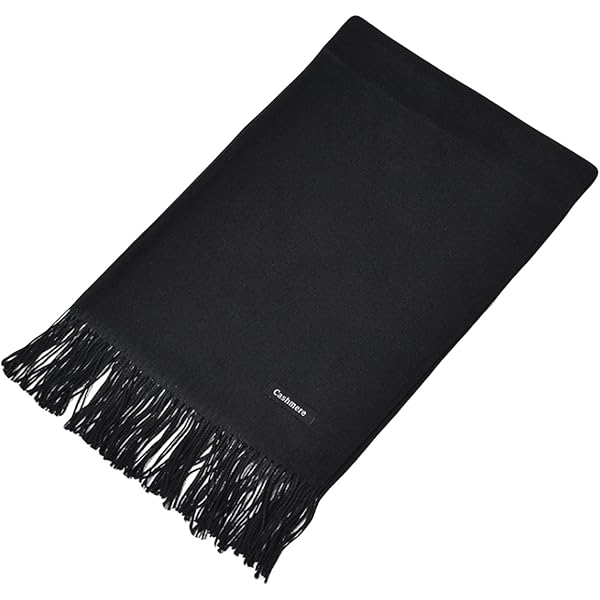 Amazon | [グレンプリンス]カシミア100% 無地 ストール CW7