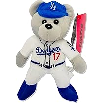 大谷翔平 ぬいぐるみ 5体セットドジャースコンプリート　希少 大谷翔平 ぬいぐるみ 5体セットドジャースコンプリート 希少
