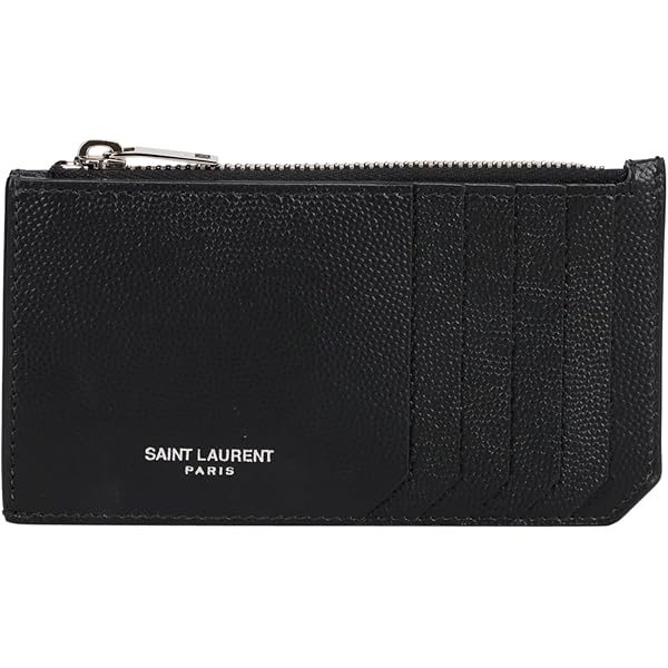 Amazon | [サンローラン パリ]パリ SAINT LAURENT PARIS YSL カード