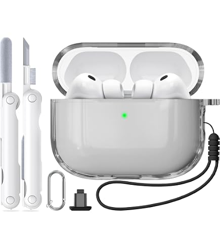 Amazon.co.jp: 【整備済み品】Apple AirPods Pro (第3世代) : 家電＆カメラ