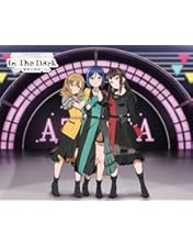 CYaRon！First LOVELIVE! ～ CYaRon！First LOVELIVE! ～ Braveheart Coaster ～ Blu-ray