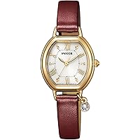 Amazon | [シチズン] 腕時計 ウィッカ KP3-619-11 ソーラー