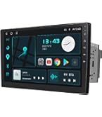 Amazon.co.jp: EONON 10.1インチディスプレイオーディオ 2DIN