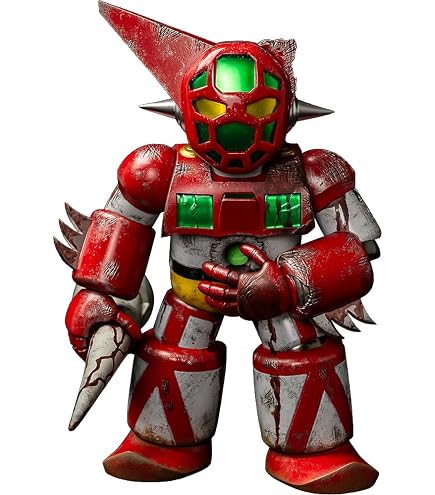 Amazon | コトブキヤ 鉄のラインバレル 城崎 絵美 1/8スケールPVC塗装