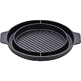 和平フレイズ 焼肉プレート チーズダッカルビパン 味覚探訪 30cm ふっ素樹脂加工 レシピ付 RA-9389