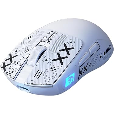 Amazon.co.jp 最新リリース: ゲーミングマウス の新着ランキング