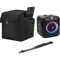 Amazon.co.jp: JBL PARTYBOX ENCORE ESSENTIAL Bluetoothスピーカー