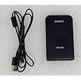 SONY 非接触 ICカードリーダ/ライタ USB 対応 パソリ RC-S330